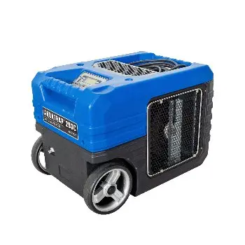 Abatement - At200c - Aquatrap Wifi Dehumidifier - Dehumidifiers And Accessories 1