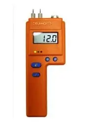 Abatement Delmhorst® Bd-2100W/Cs Moisture Meter - Pn : Dbd2100pk 1