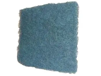 Abatement F2221 Fiber Trapper Filter 2In Cs12/20 Cs Skid Afd Filters & Accessories 1