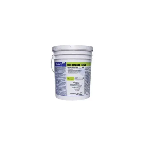 Abatement Foster® Full Defense™ Fungicidal Coating, 5 Gal. Pail- Pn : K6-4025 1