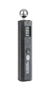 Abatement Gann Electronic Non-Pin Moisture Meter - Pn : Mmg2030 1