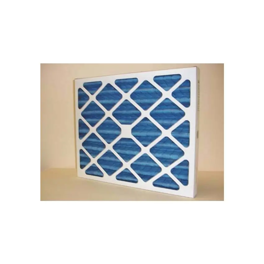 Abatement H1002 2" Pleated Pre-Filter, 12/Cs. 1