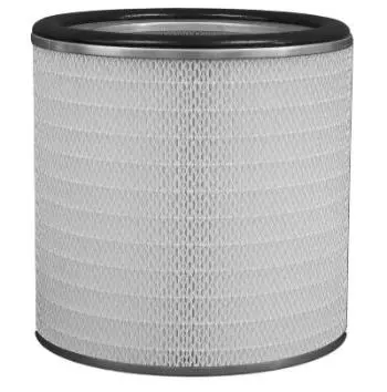 Abatement - H1210c-99 - 99.97 Hepa Filter 1Ea/36Ea Skid	- Afd Filters & Accessories 1
