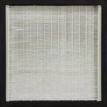 Abatement - H161606-99 ; 99.97 Hepa Filter 1Ea/72Ea Skid	- Afd Filters & Accessories 1