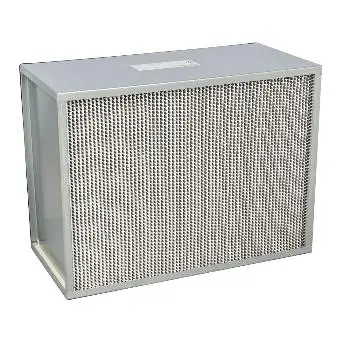 Abatement - H1910m - 99.97 Hepa Filter	- Afd Filters & Accessories 1