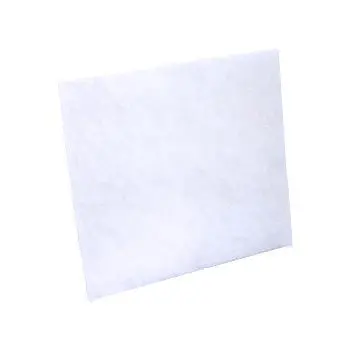 Abatement - H2001 - Poly Pad Filter 1In 50Cs/12Cs Skid - Afd Filters & Accessories 2