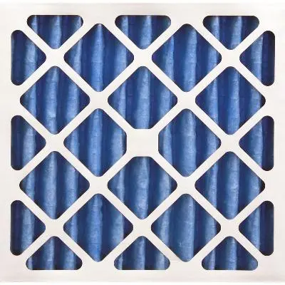 Abatement  - H2002 - Pleated Filter 2In 12Cs - Afd Filters & Accessories 1