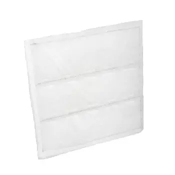 Abatement - H2003 - Ring Panel Filter 2In 12Cs - Afd Filters & Accessories 1