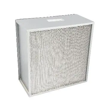 Abatement - H2010m - 99.97 Hepa Filter 1Ea/18Ea Skid	- Afd Filters & Accessories 1