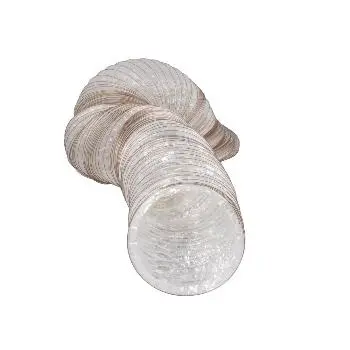Abatement - H2020-10 - Mylar Flex 10In X 25Ft Cs6 - Afd Filters & Accessories 1