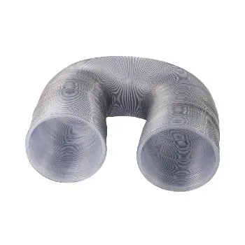 Abatement - H2030-14 - Hd Pvc Flex Duct 14In X 25Ft	- Afd Filters & Accessories 1