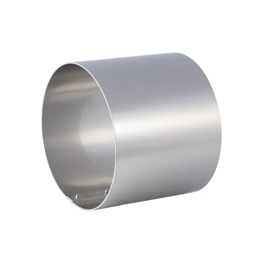Abatement H2310-10 10" Diameter Duct Hose Joint, 1/Cs. 1