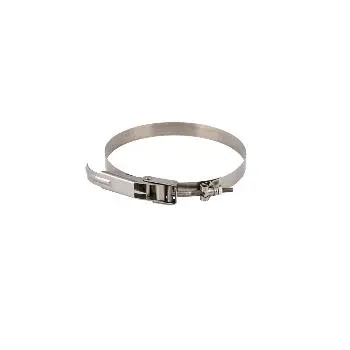 Abatement - H2350-08 - Locking Clamp 8In Dia - Afd Filters & Accessories 1
