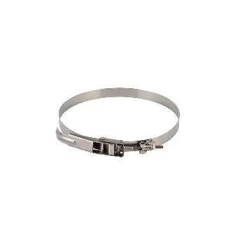 Abatement - H2350-10 - Locking Clamp 10In Dia - Afd Filters & Accessories 1
