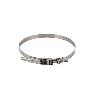 Abatement H2350-12 Locking Clamp 12In Dia 1