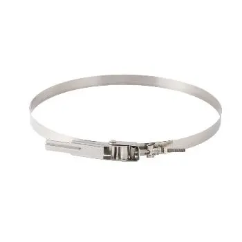 Abatement - H2350-14 - Locking Clamp 14In Dia - Afd Filters & Accessories 1