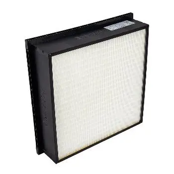 Abatement - H242406-99 - 99.97 Hepa Filter 1 Ea  - Afd Filters & Accessories 1