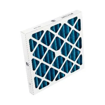 Abatement - H502 - 2 In Pleated Filter 6Cs/50Cs Skid - Afd Filters & Accessories 1
