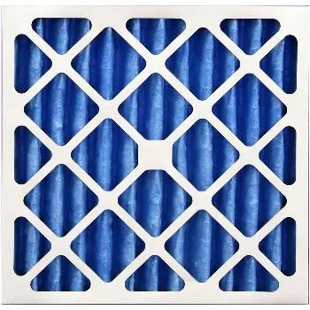 Abatement - H502 - 2 In Pleated Filter 6Cs/50Cs Skid - Afd Filters & Accessories 2