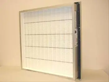 Abatement Hc1818-H14 99.99 Hepa Filter 1Ea/36 Skid Hepa-Care 1