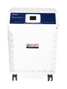 Abatement Hepa-Care® Digital Portable Hepa Filtration System - Pn : Hc500fduv 1