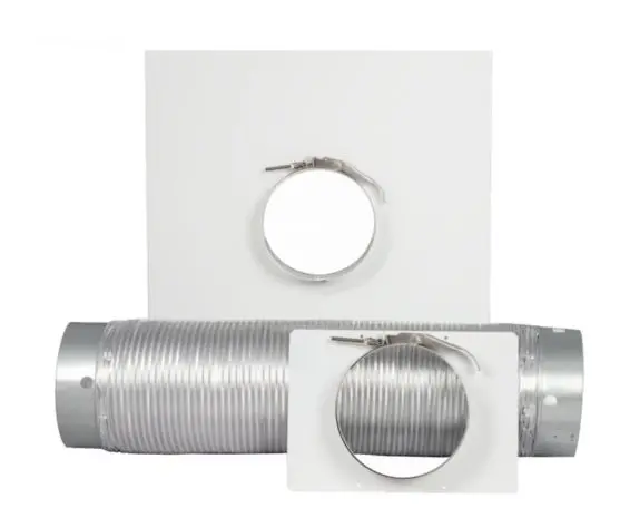 Abatement Isolation Room Installation Kit - Hc103acck 1