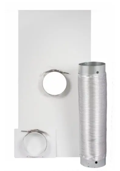 Abatement Isolation Room Installation Kit - Pn : Hc105acck 1