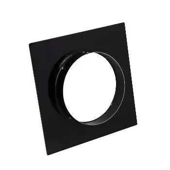 Abatement - Man-Pas600 - Pas600 Inlet Manifld - Afd Filters & Accessories 1