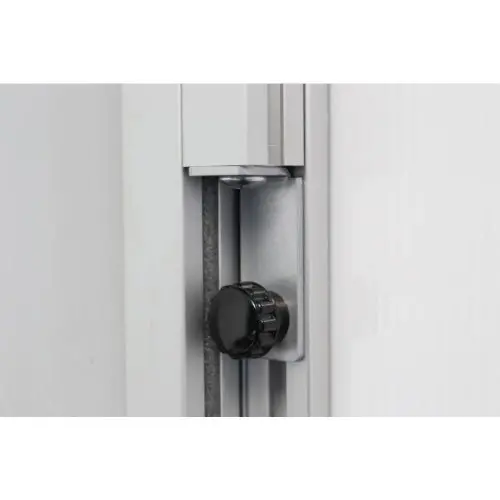 Abatement Panel Knobs - 10 Pack - Pn : Agshield-Knbp-10 1