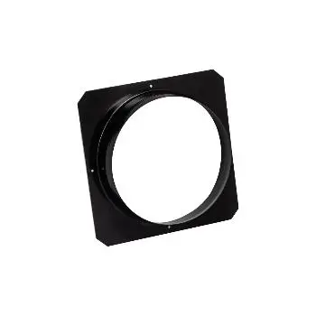 Abatement - Pas680 - 10In Dia Collar - Afd Filters & Accessories 1
