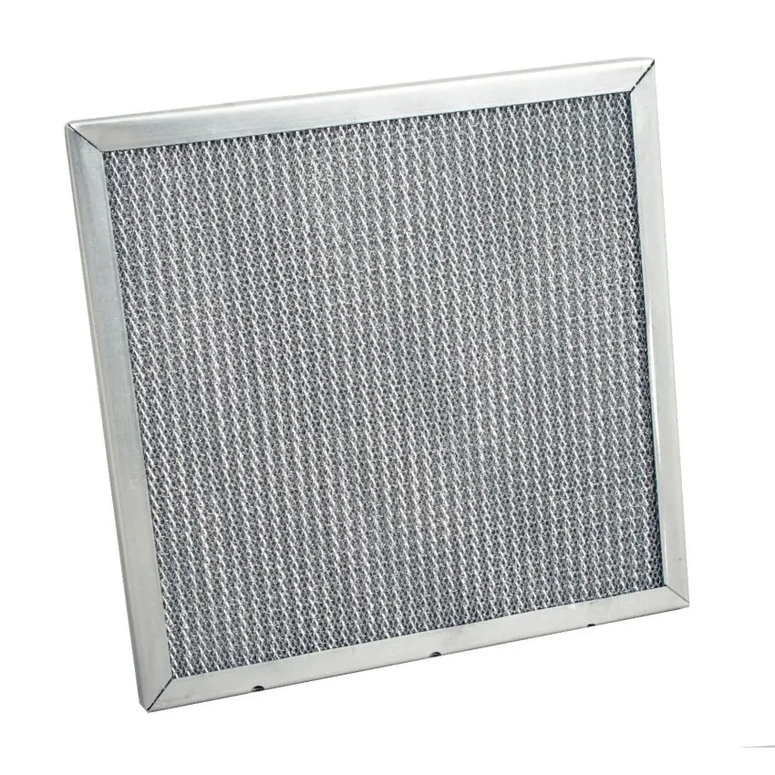 Abatement Saf161601 Spark Arrestor Pre-Filter, 1/Ea. 1