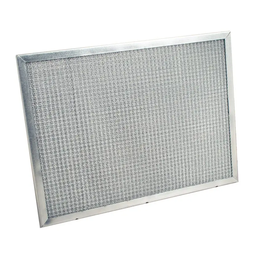 Abatement Saf182401 Spark Arrestor Pre-Filter, 1/Ea. 1