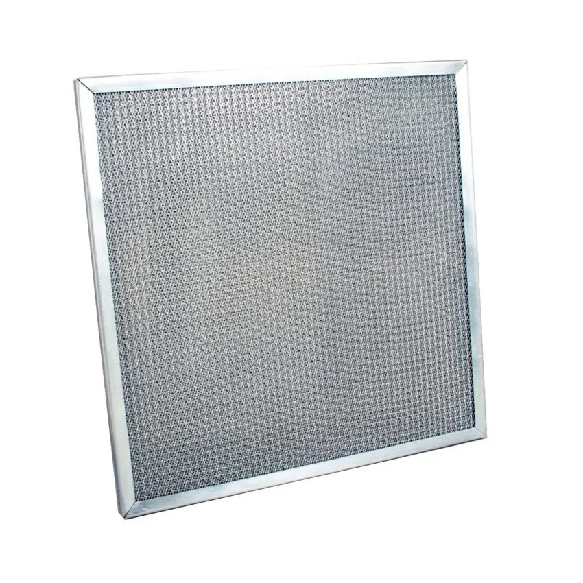 Abatement Saf242401 Spark Arrestor Pre-Filter, 1/Ea. 1