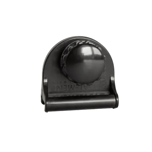 Abatement Shield Panel Clamp - Pn : Agshield-Hwpc10 2