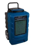 Abatement Technologies Aquatrap® At150rs Lgr Dehumidifier (Obsoleted) 1