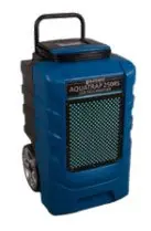 Abatement Technologies Aquatrap® At250rs Lgr Dehumidifier 1
