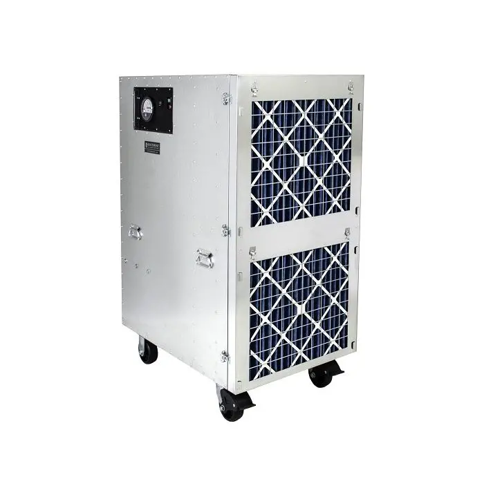 Abatement Technologies Pas5000 Hepa-Aire® 5000 High Performance  Portable Air Scrubber 1