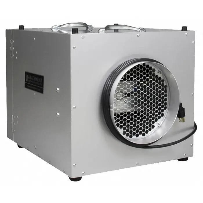 Abatement Technologies Pas750 Hepa-Aire® 750 Portable Air Scrubber 1