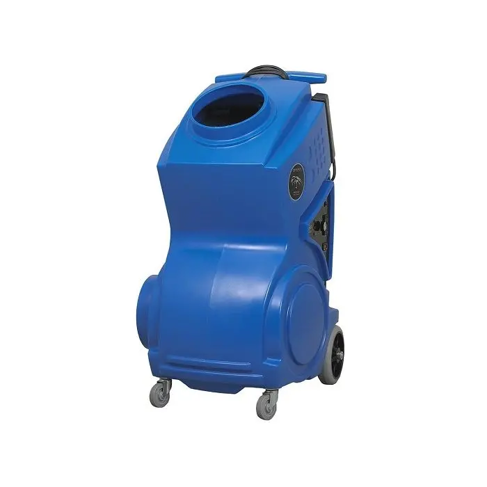 Abatement Technologies Pred1200uv Predator® 1200 Portable Air Scrubber 1