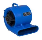 Abatement Technologies Ram Centrifugal Air Movers Ram1000dbl 1