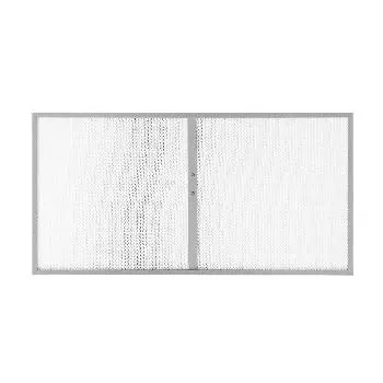 Abatement - Tf2448 - Terminal Duct Filter 1Ea (15/Skid) - Afd Filters & Accessories 2