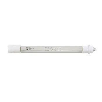 Abatement - Uv125 - Germicidal Uv Lamp - Cap Filters & Accessories 1
