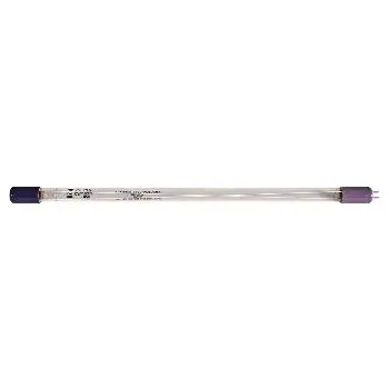 Abatement - Uvp125 - Germicidal Uv Plus Lamp - Cap Filters & Accessories 1