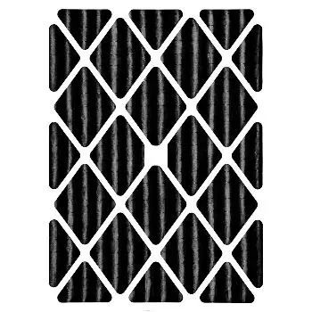Abatement - Vl2002 - Vapor-Lock Filter 6Cs/24Cs Skid - Afd Filters & Accessories 1
