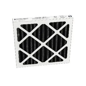 Abatement - Vl602 - Vapor-Lock Filter - Afd Filters & Accessories 1