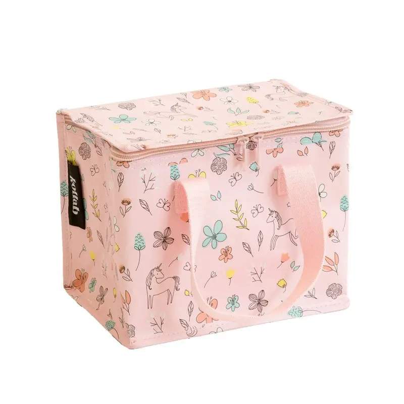 Kollab - Poly Lunch Box - Unicorn 1