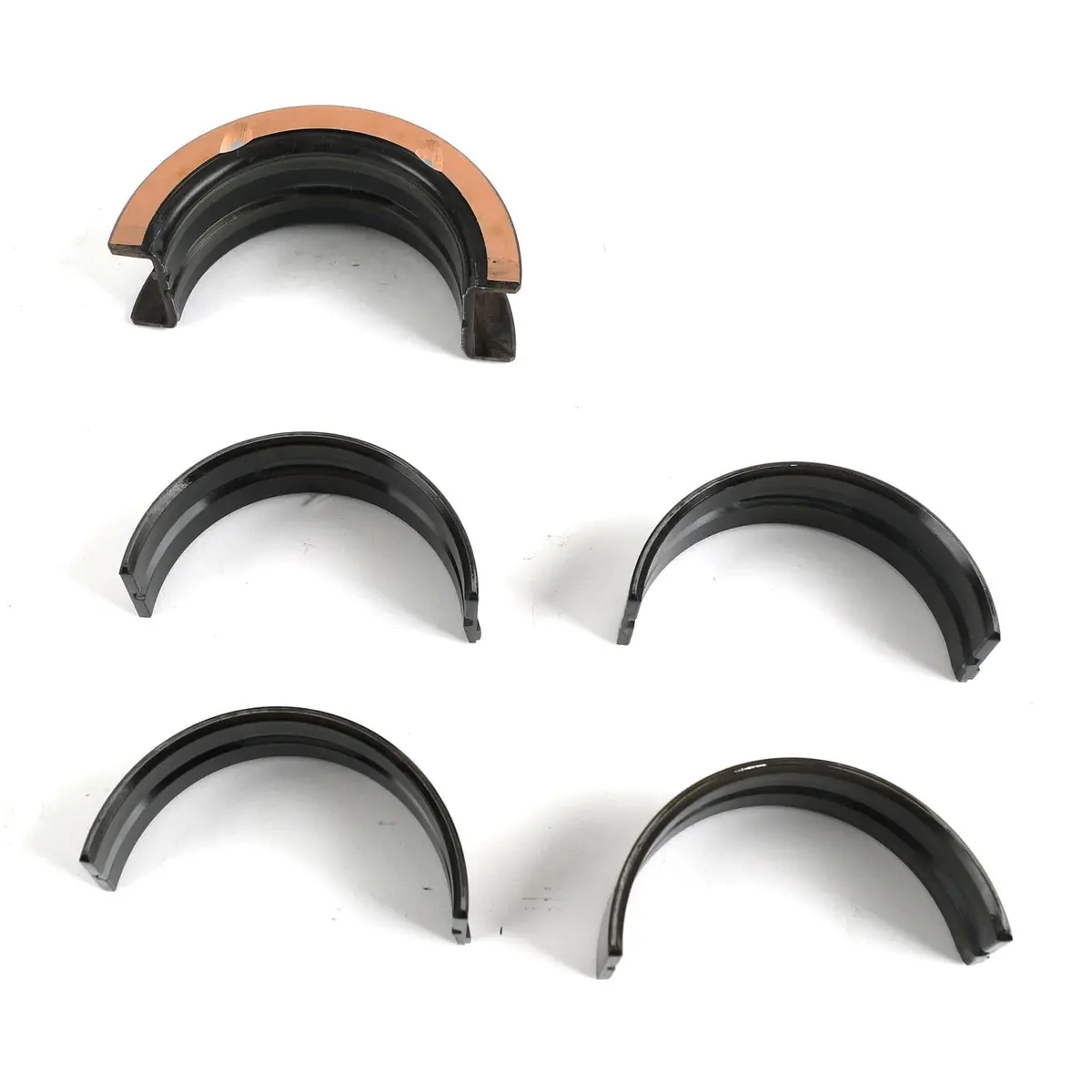 Acl 5M590Hx-Std Race Series Main Bearing Set 1