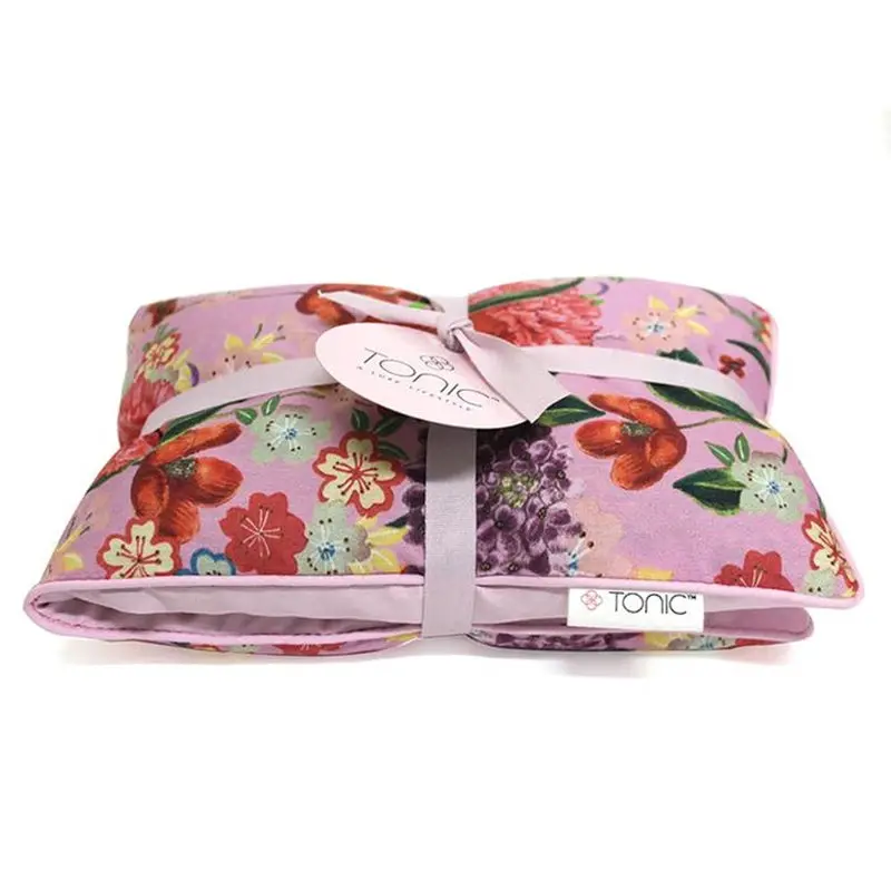 Tonic - Heat Pillow - Romantic Garden 1
