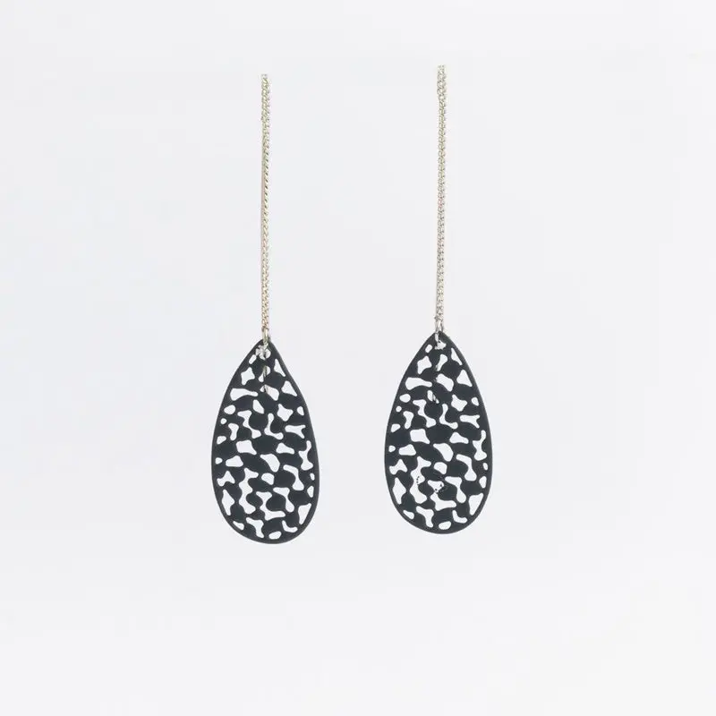 Stilen - Adele Earrings - Montana 1