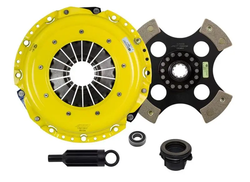 Act Bm9-Xtr4 Xtreme Clutch Kit For High-Torque Vehicles 1